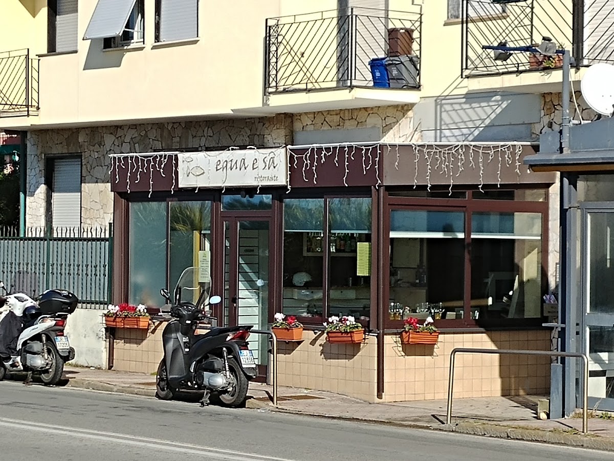 Egua e sa^