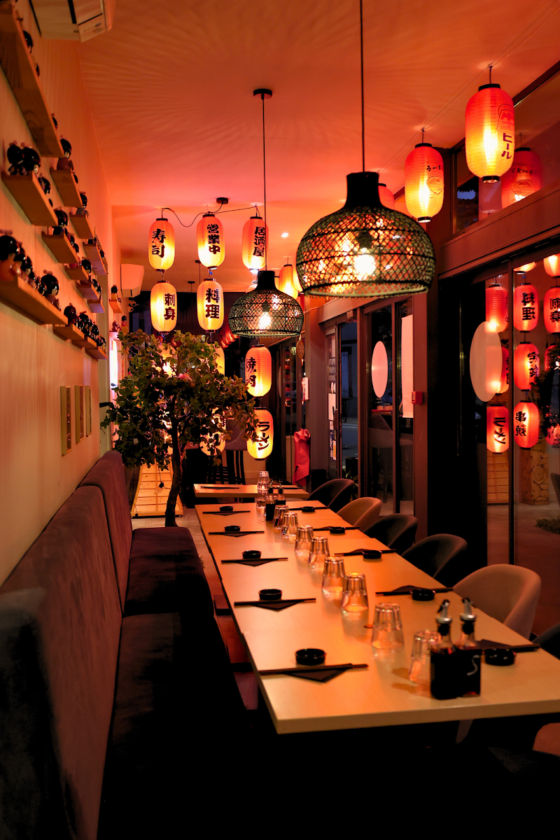 Washoku Sushi Blagnac