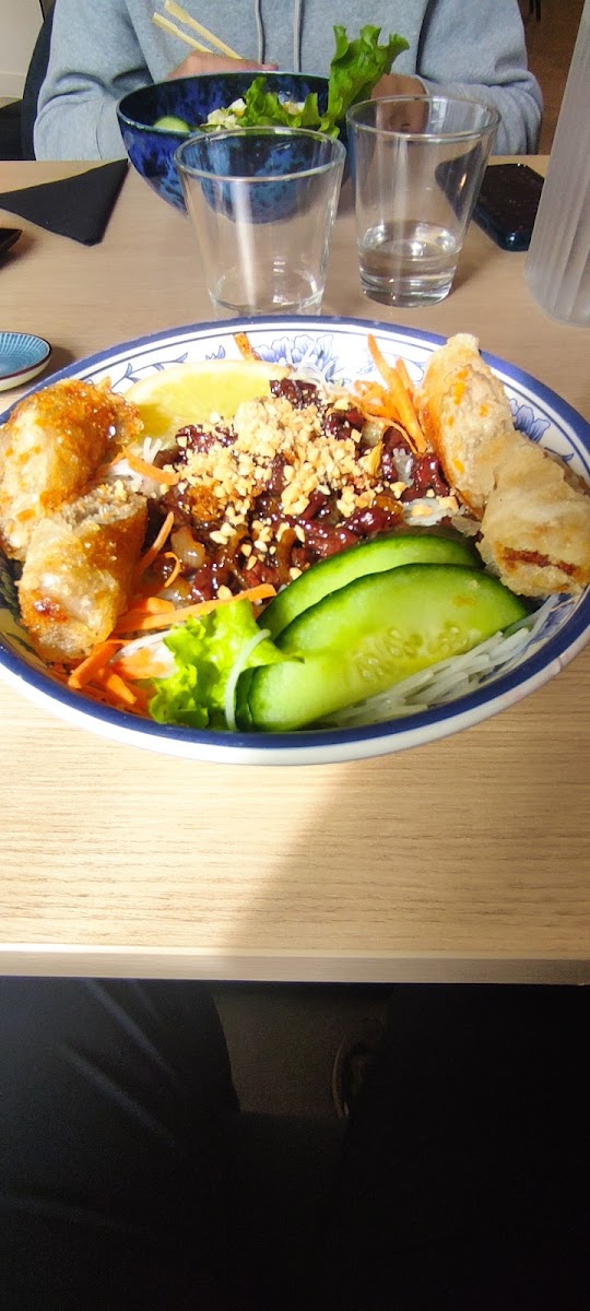 Washoku Sushi Blagnac Photo 10