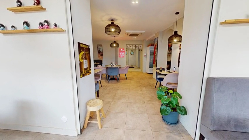 Washoku Sushi Blagnac Photo 2