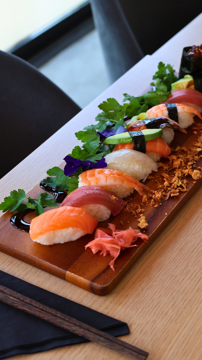 Washoku Sushi Blagnac Photo 4