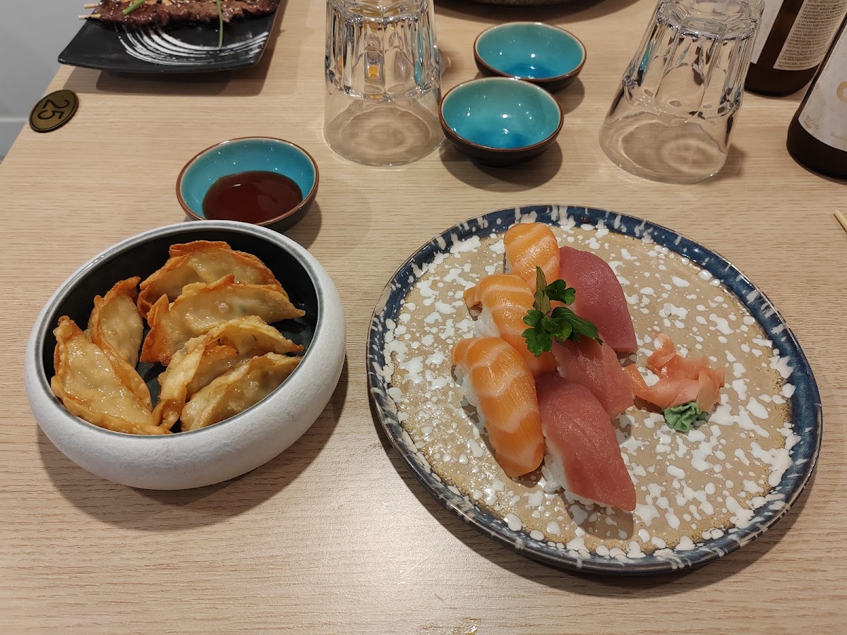 Washoku Sushi Blagnac Photo 6