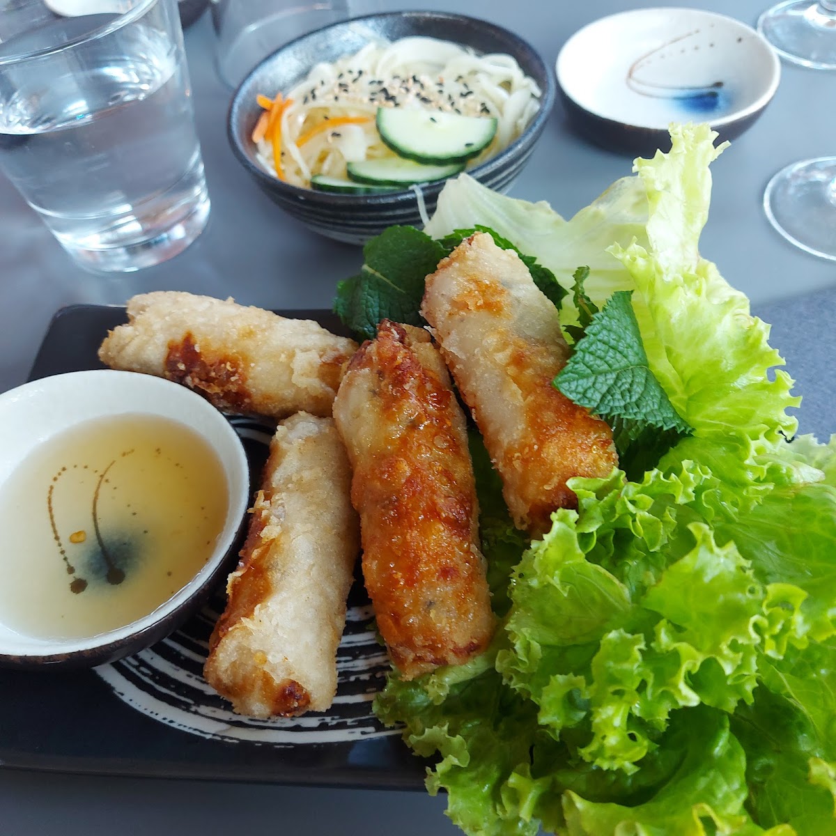 Washoku Sushi Blagnac Photo 8