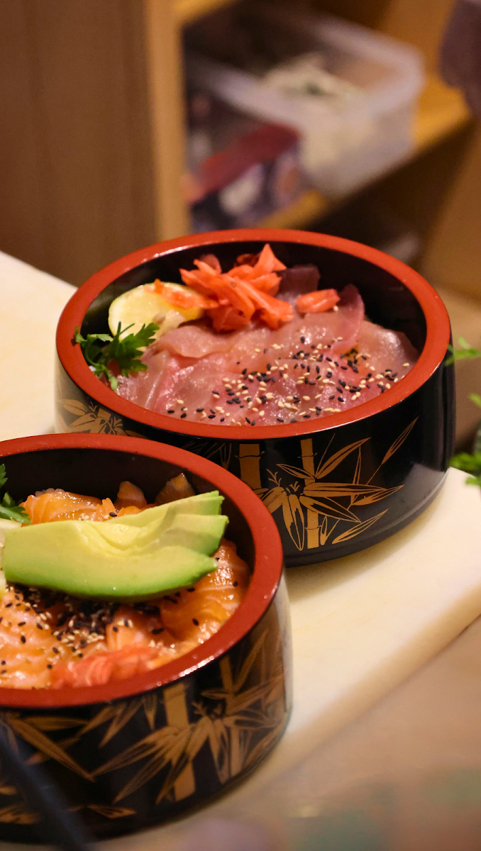 Washoku Sushi Blagnac Photo 9