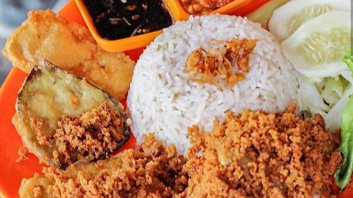Ayam Kremes Prambanan Photo 2