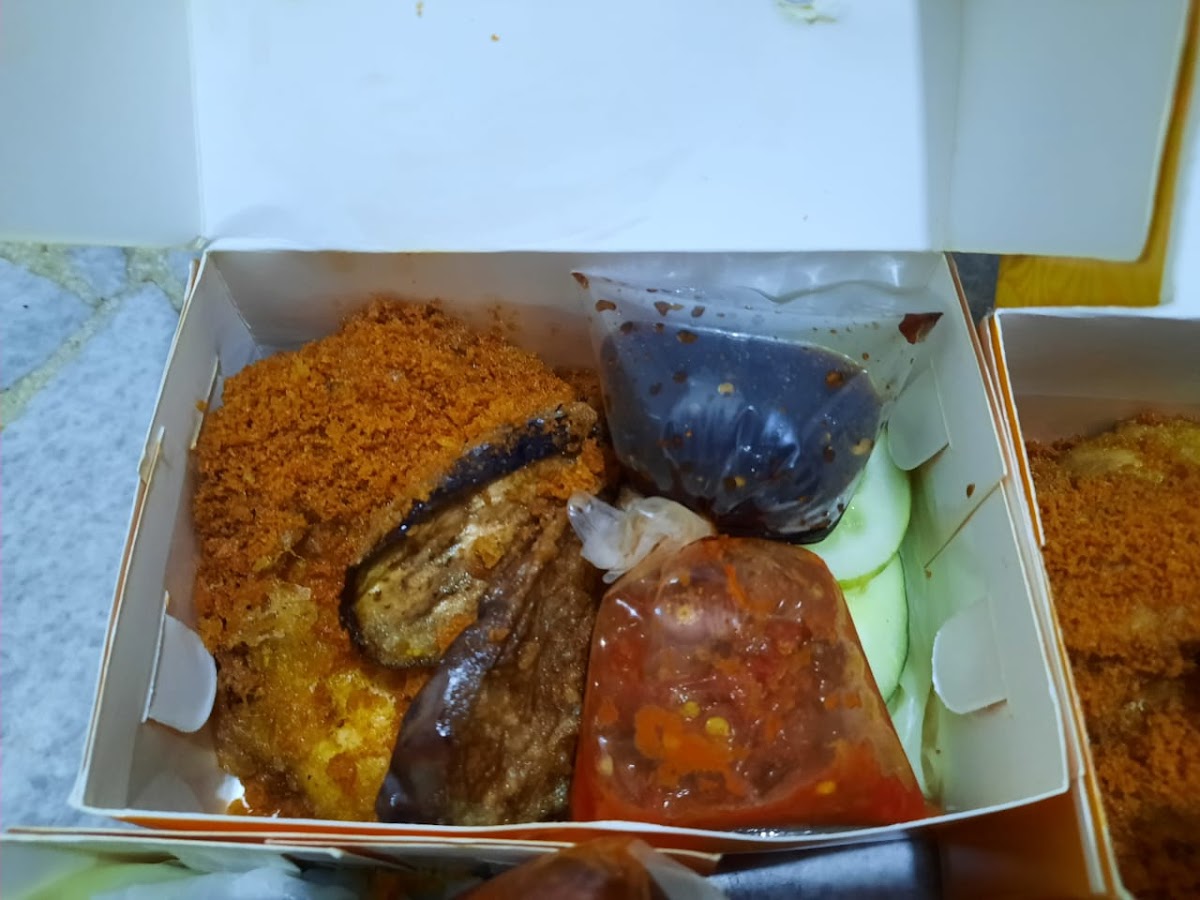 Ayam Kremes Prambanan Photo 4