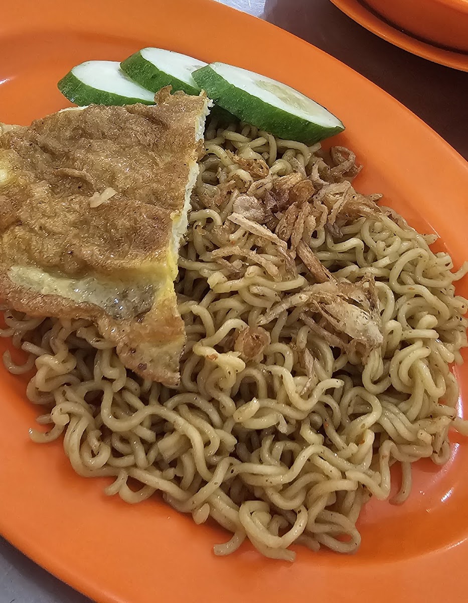 Ayam Kremes Prambanan Photo 7
