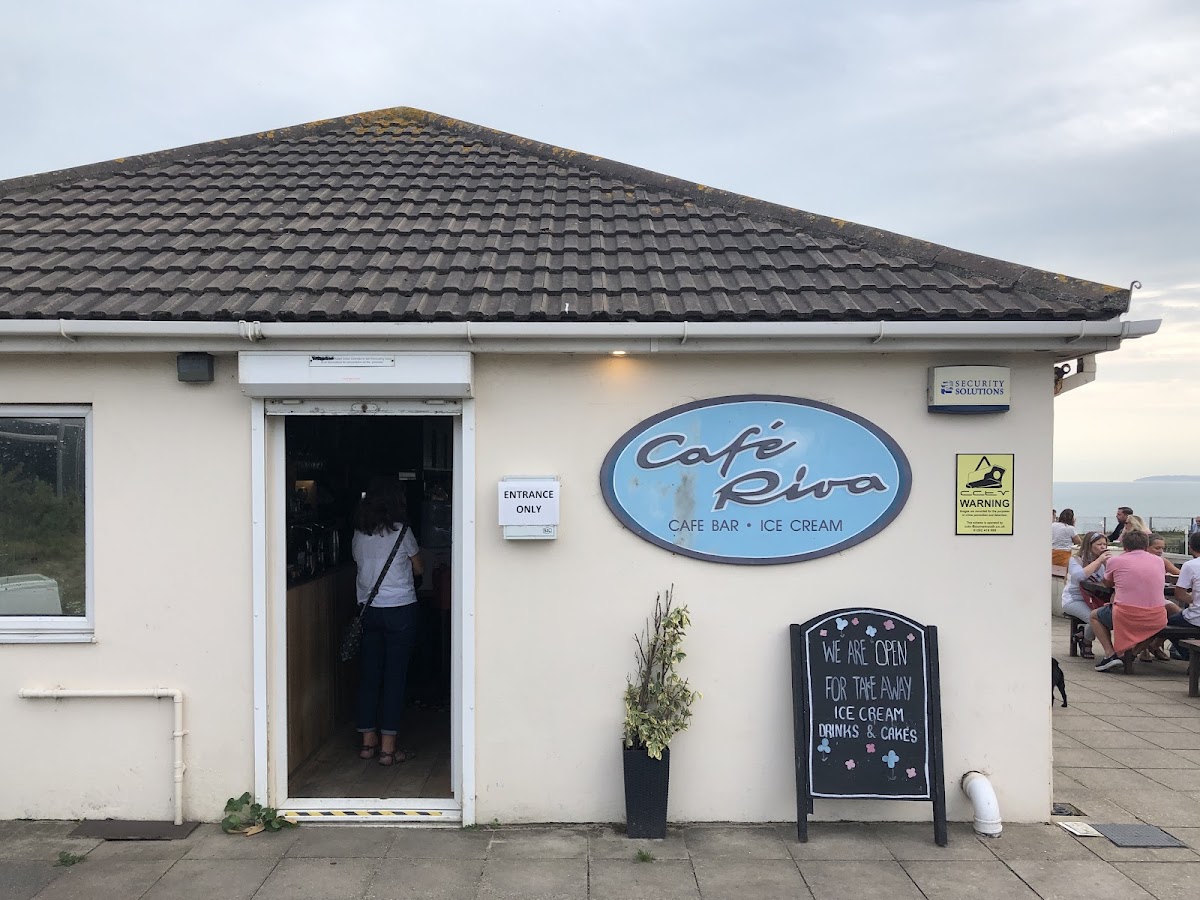 Cafe Riva