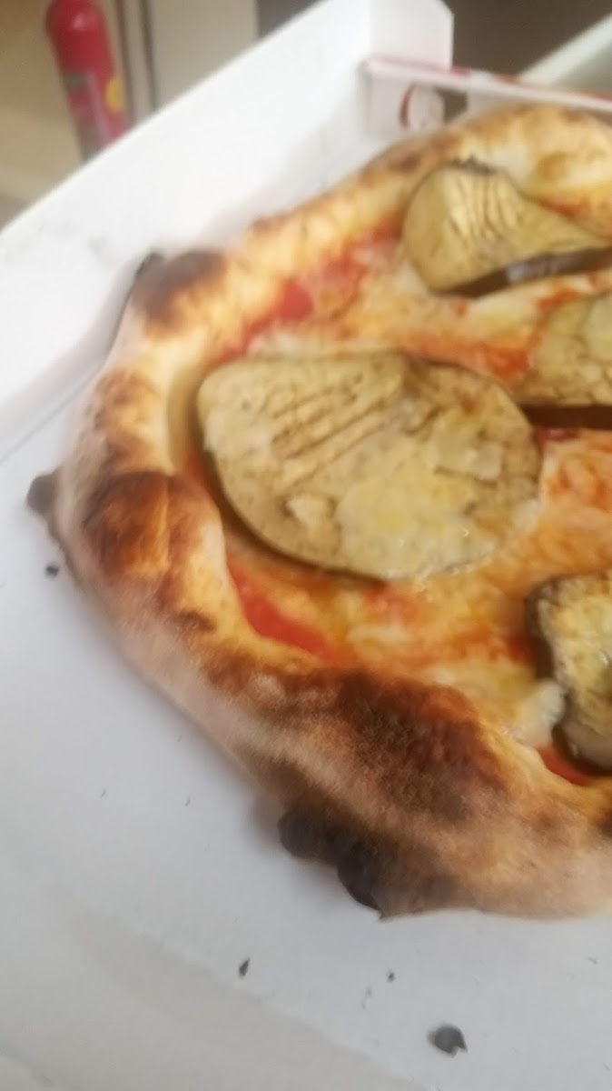 Pizzeria La Pizzeria Photo 5
