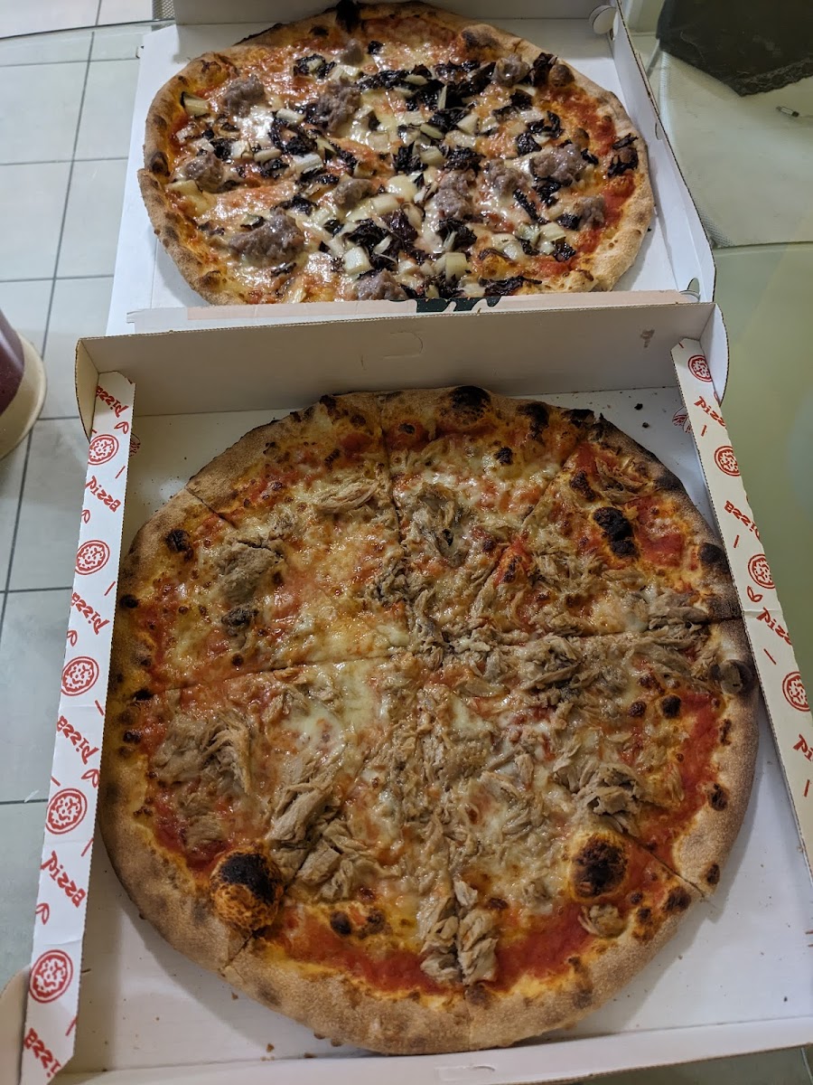 Pizzeria La Pizzeria Photo 7
