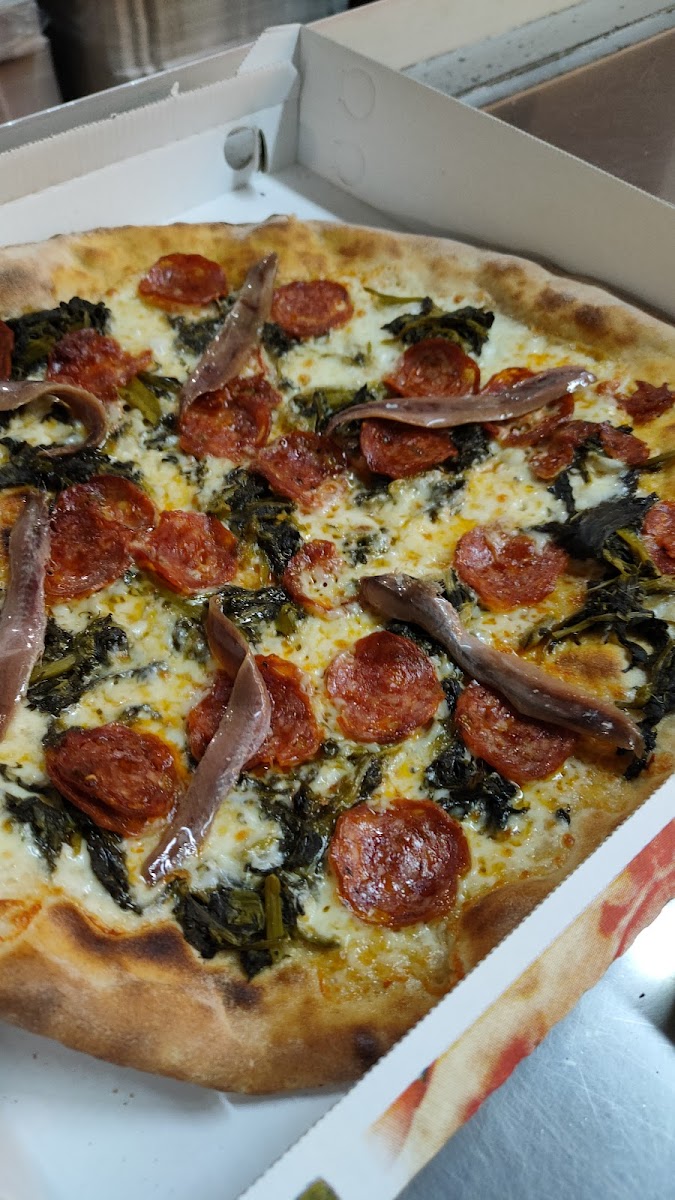Pizzeria La Pizzeria Photo 8