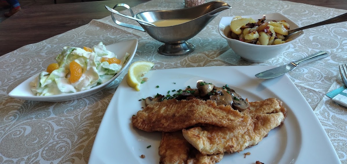 Restaurant Rohdenburg Photo 10