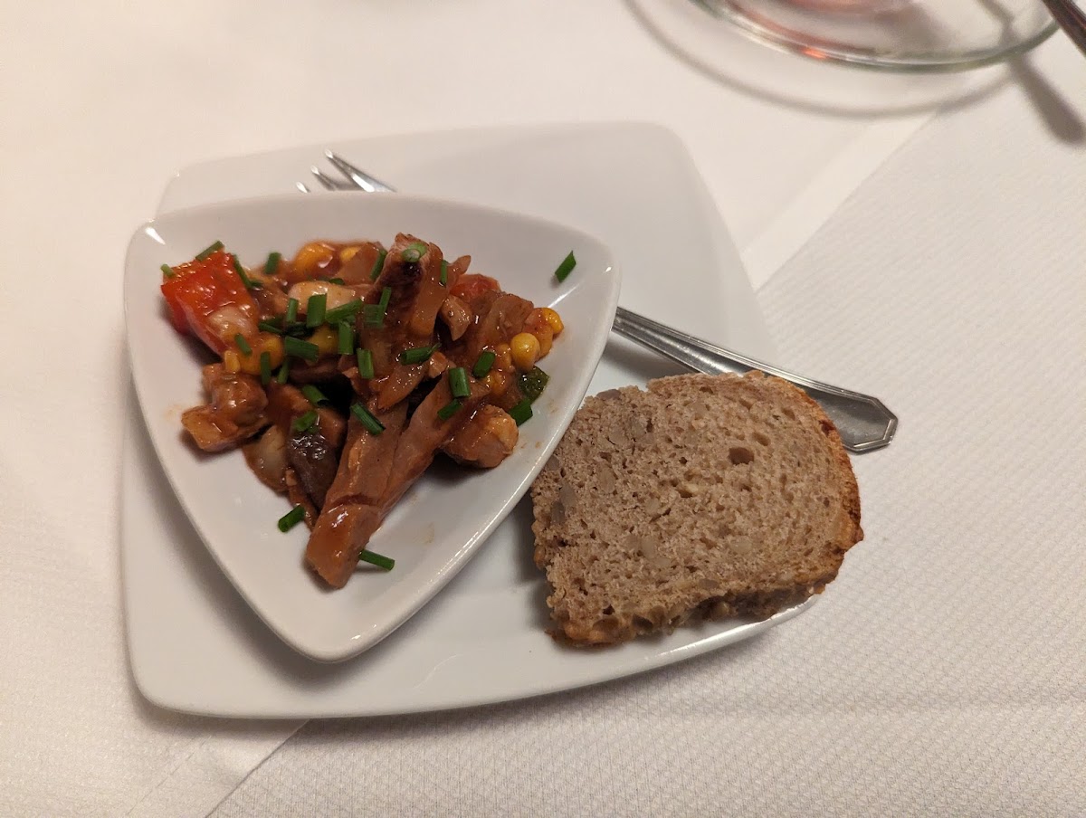 Restaurant Rohdenburg Photo 6