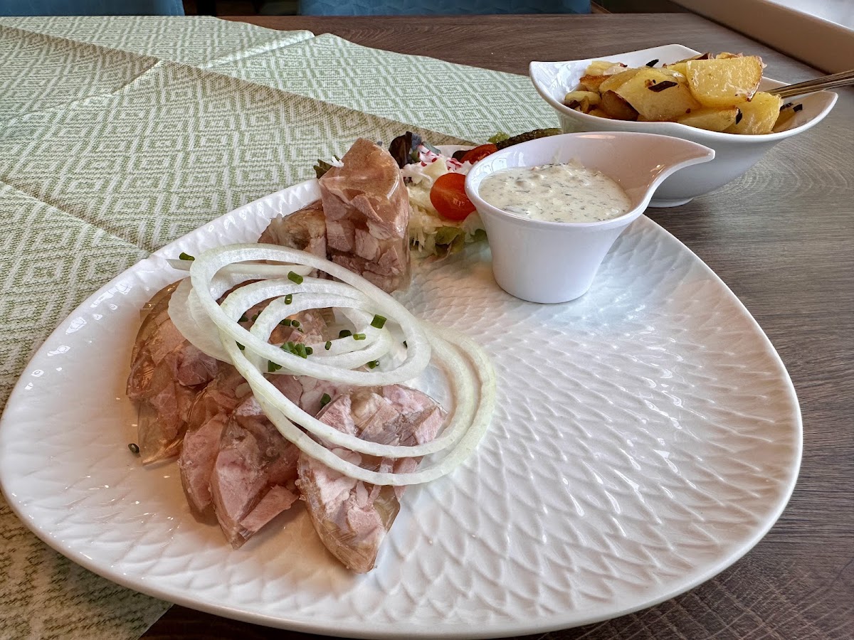Restaurant Rohdenburg Photo 7