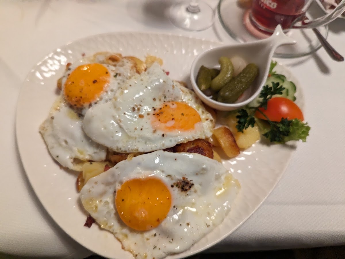 Restaurant Rohdenburg Photo 8