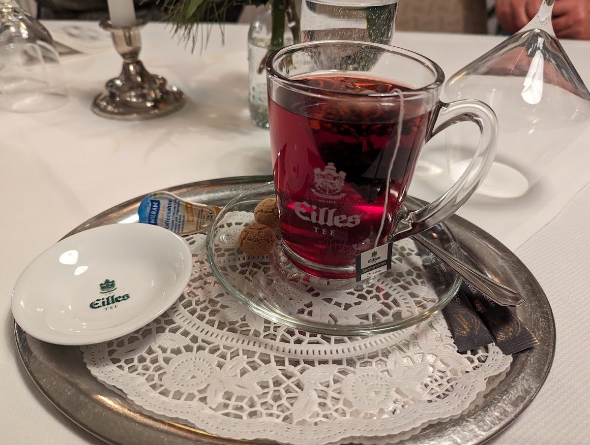 Restaurant Rohdenburg Photo 9