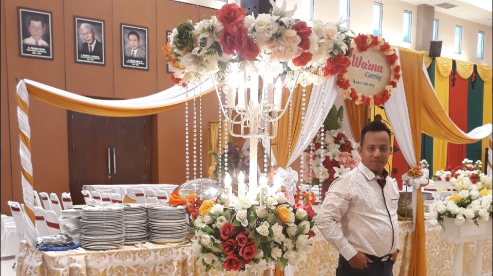 Warna Catering