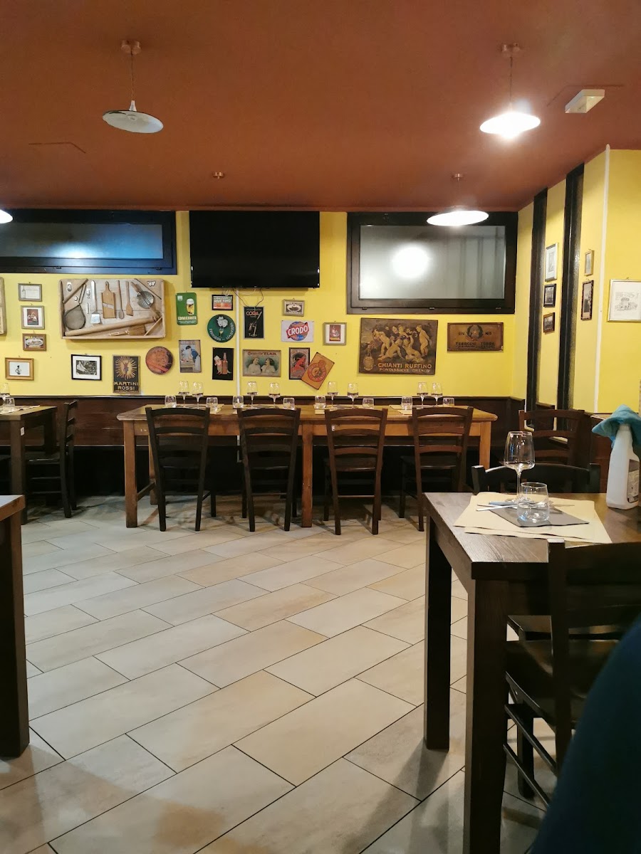 Trattoria Buca di San Francesco Photo 3