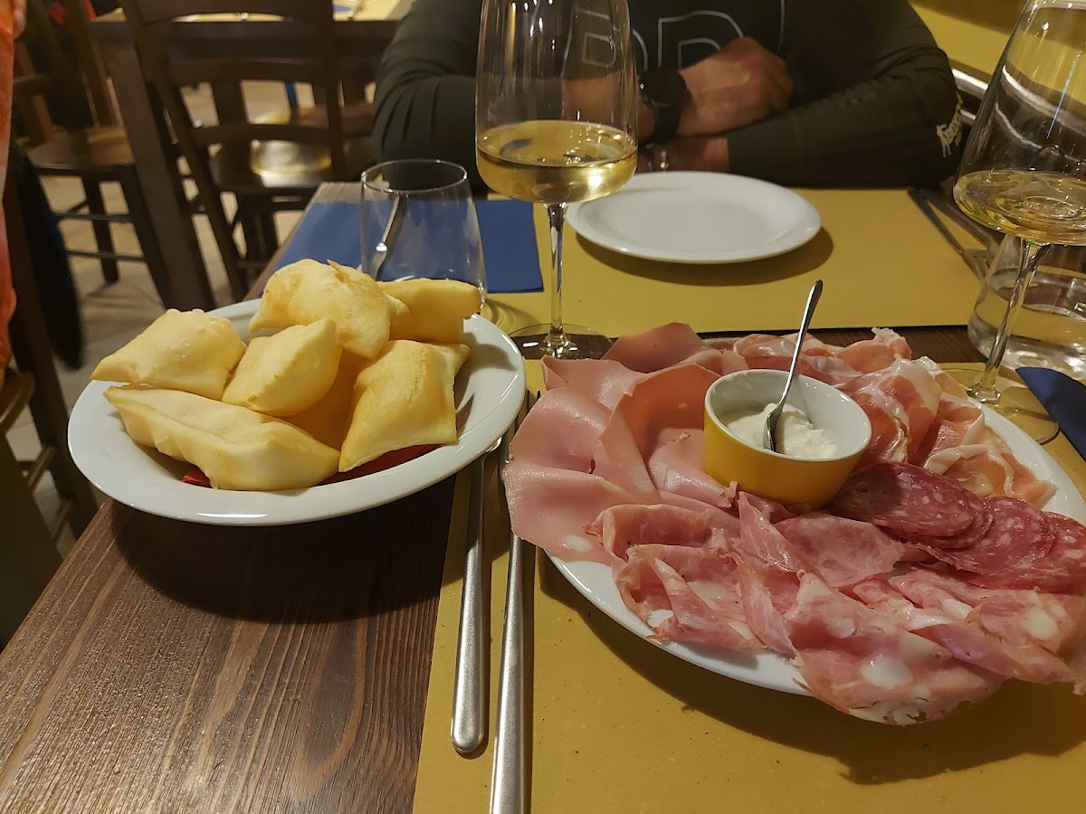 Trattoria Buca di San Francesco Photo 6