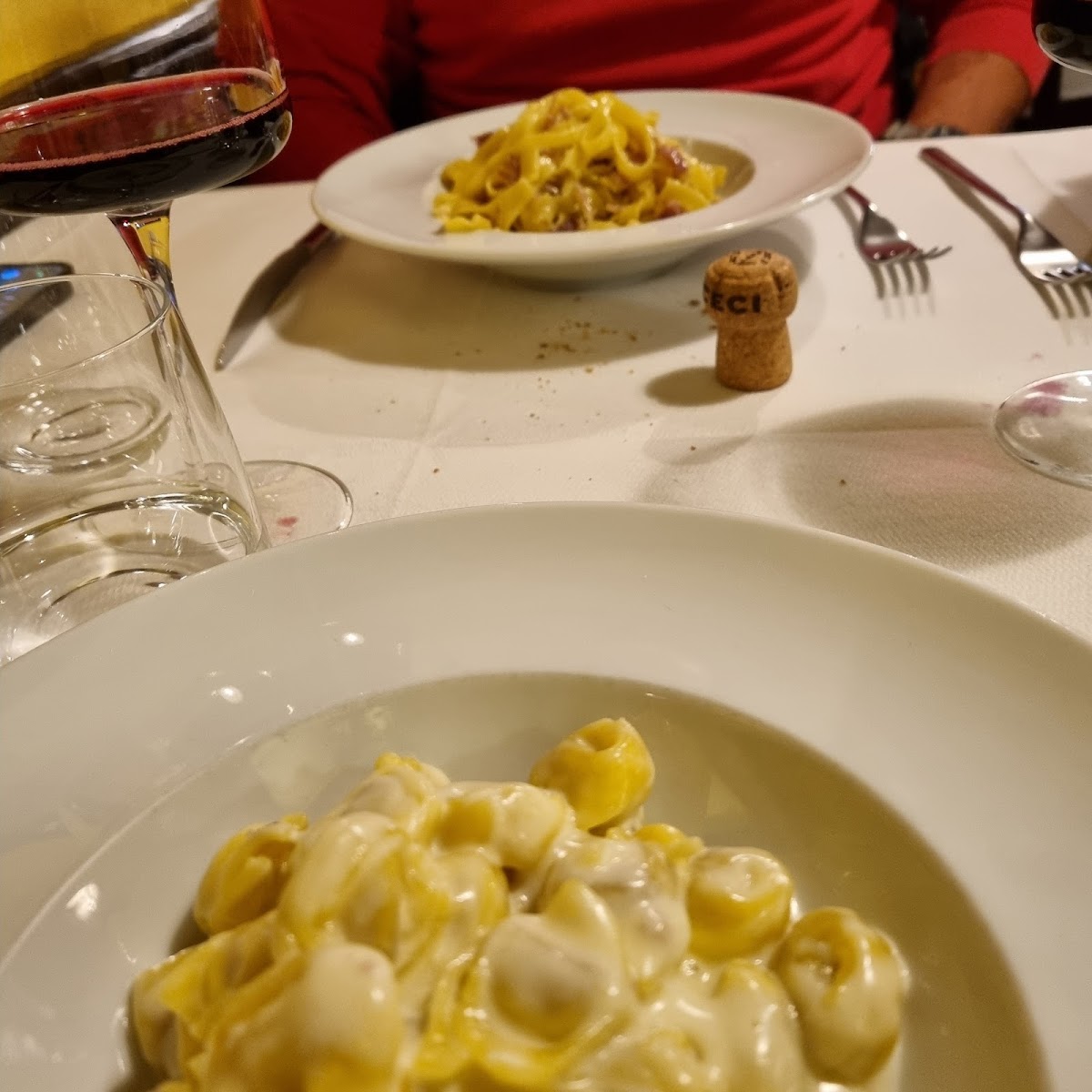 Trattoria Buca di San Francesco Photo 7