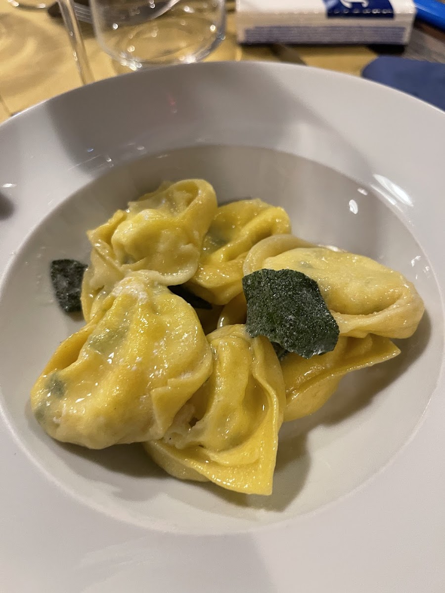 Trattoria Buca di San Francesco Photo 8