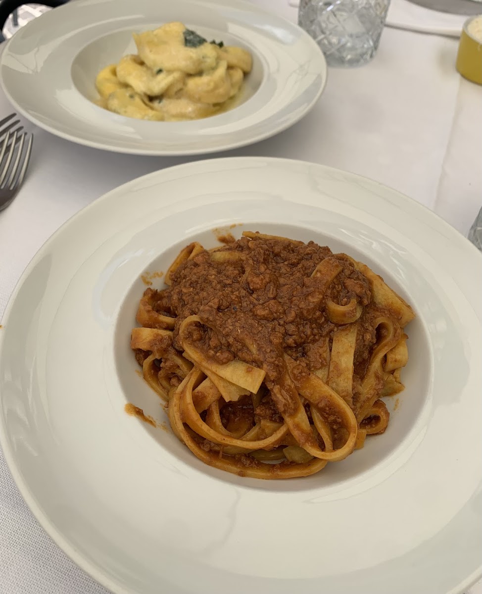 Trattoria Buca di San Francesco Photo 9