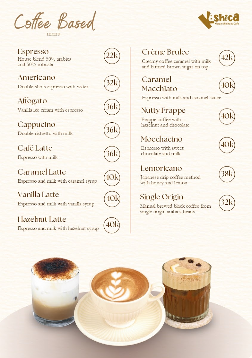 KLASHICA Photo Menu 9