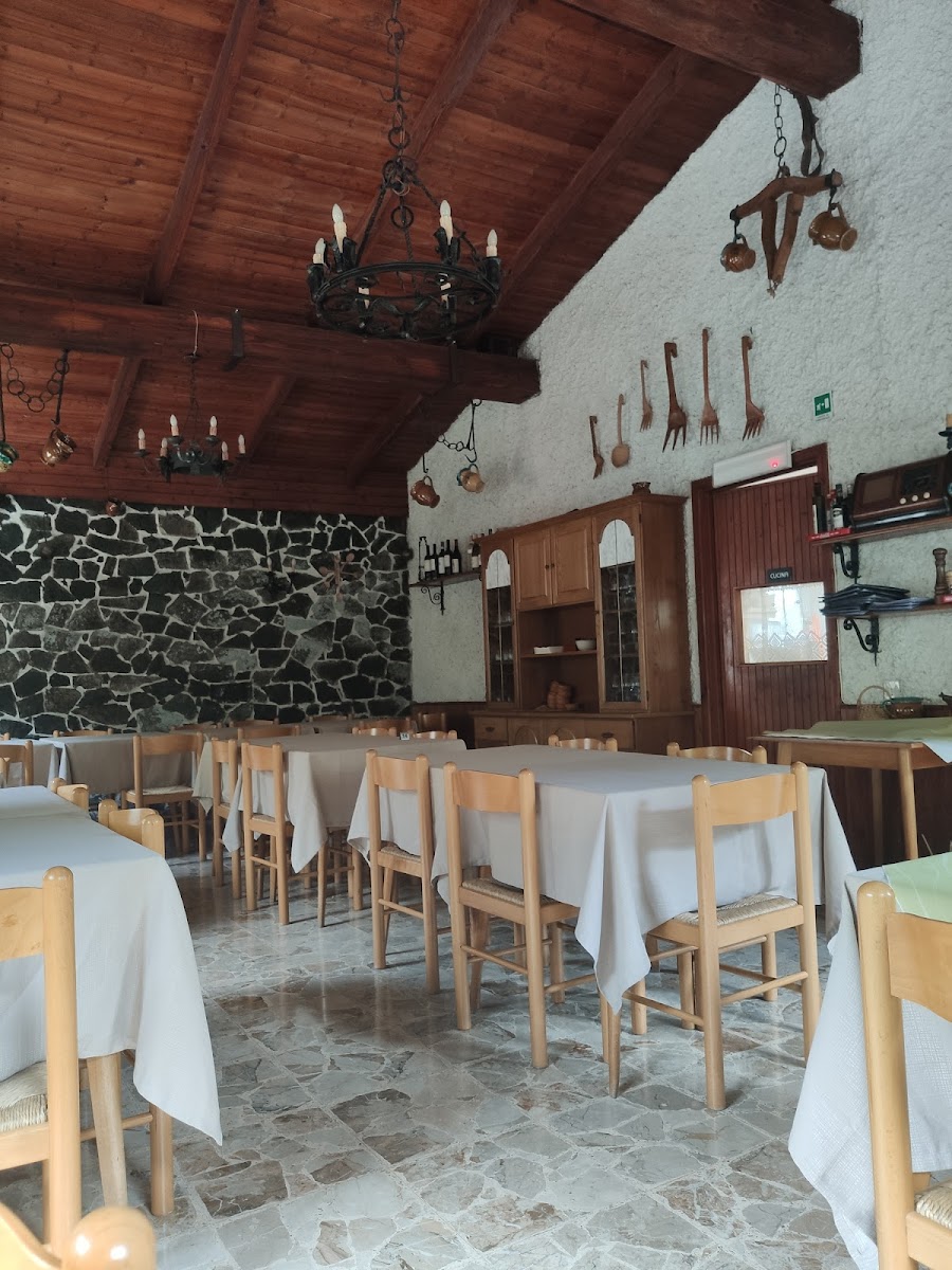 La Tavernetta
