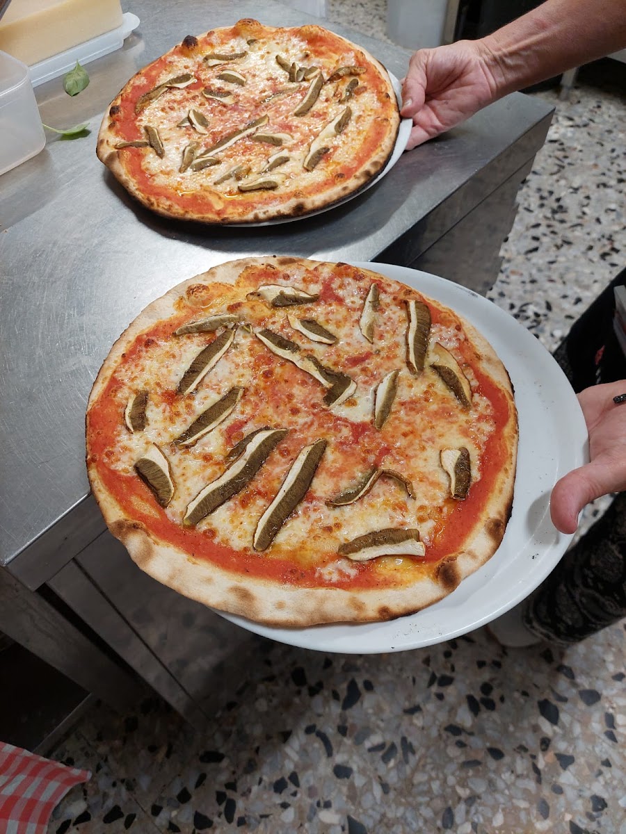 La Tavernetta Photo 2