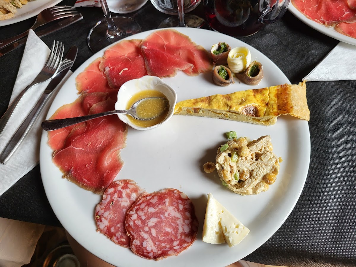 La Tavernetta Photo 8