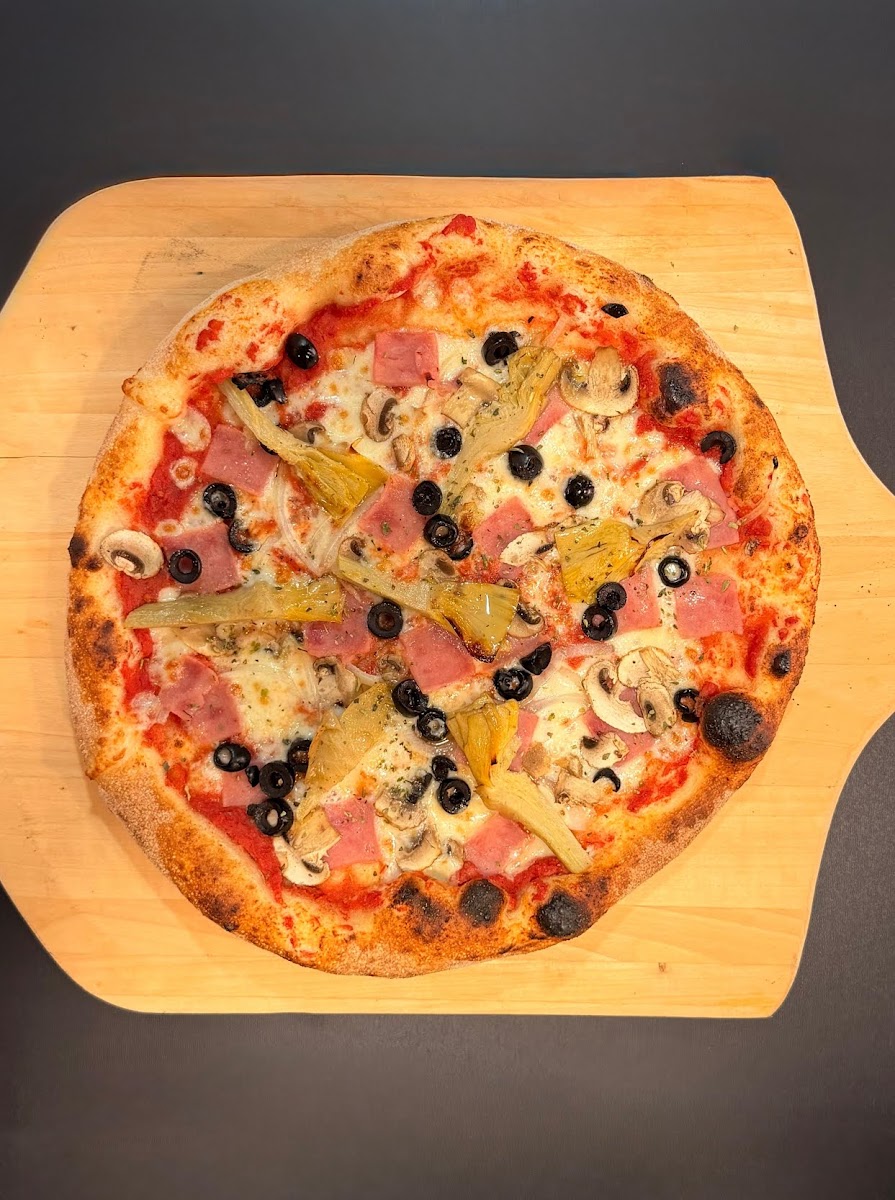 Momenti di Pizza Photo 4