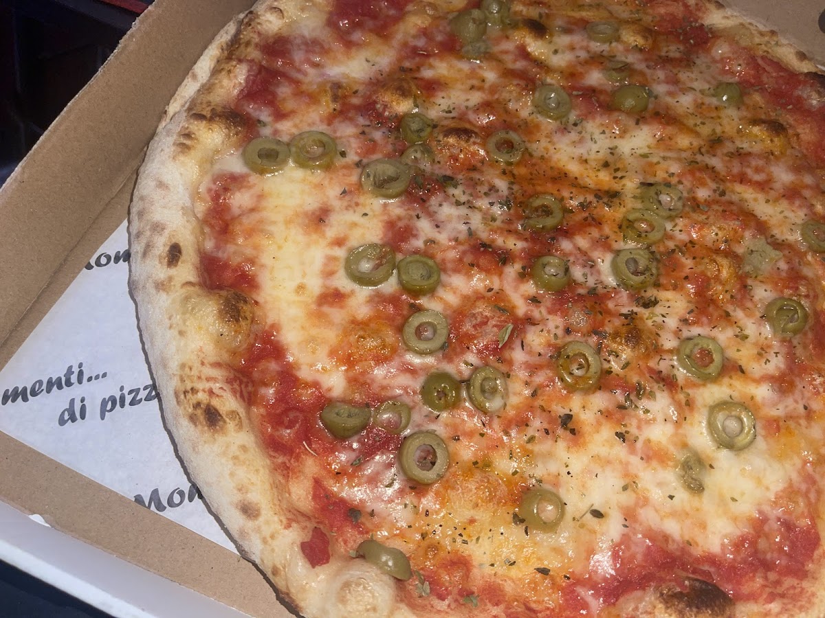 Momenti di Pizza Photo 7