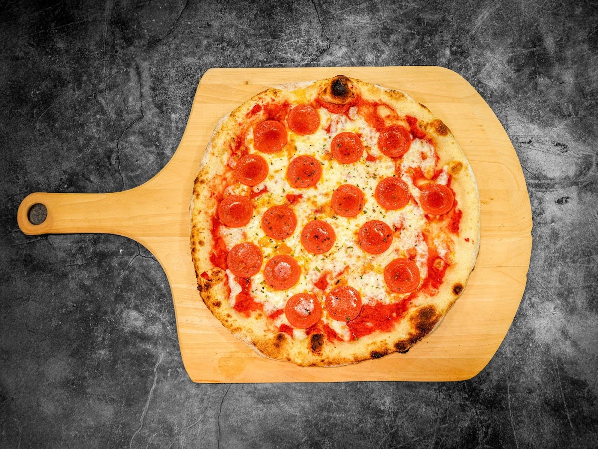 Momenti di Pizza Photo 8