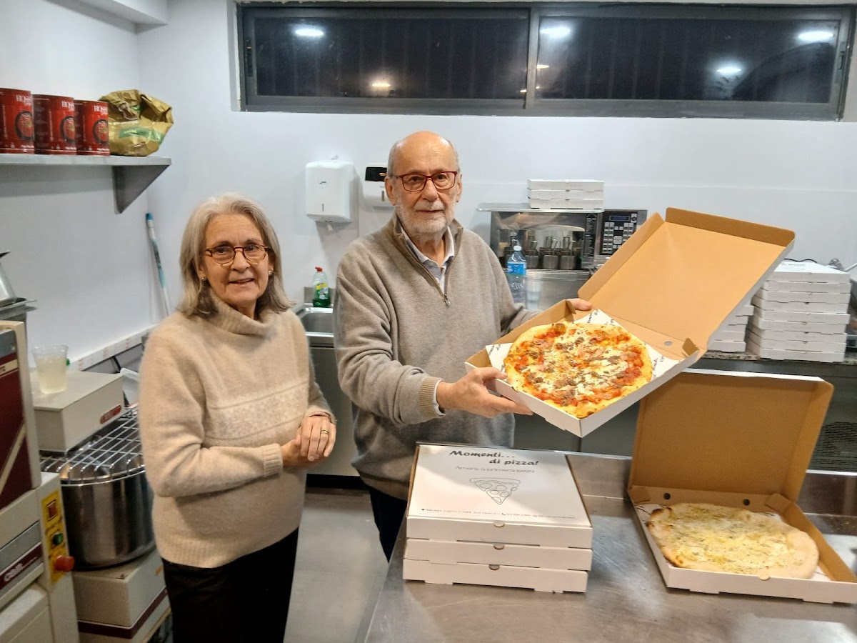 Momenti di Pizza Photo 9