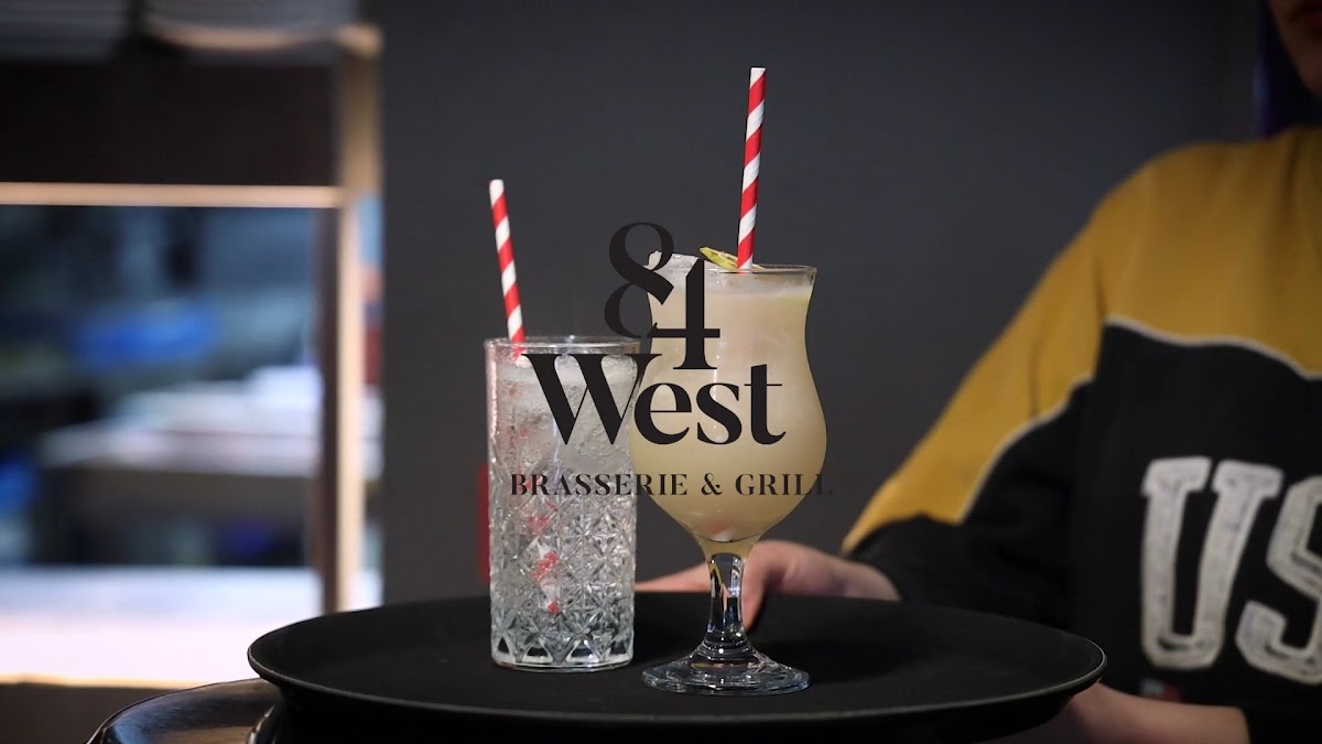 84 West Brasserie & Grill Photo 2