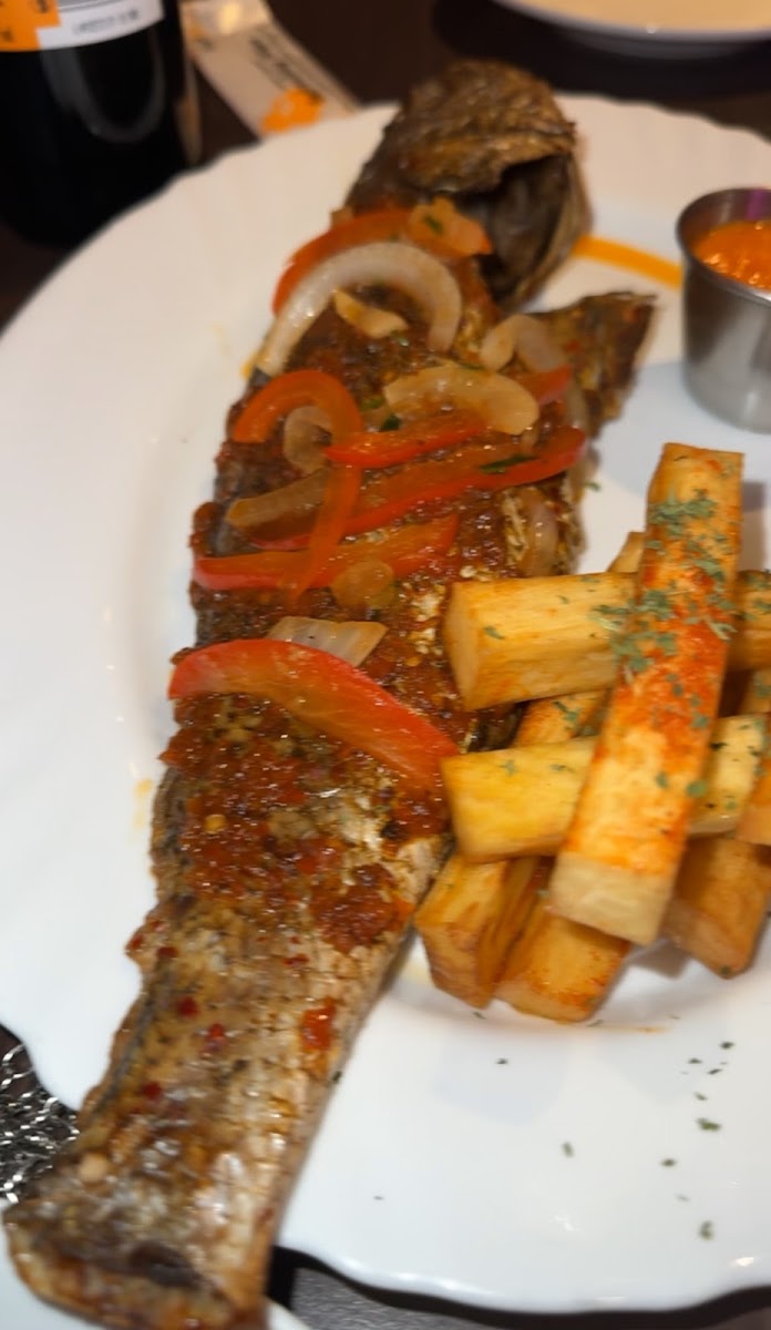 84 West Brasserie & Grill Photo 3