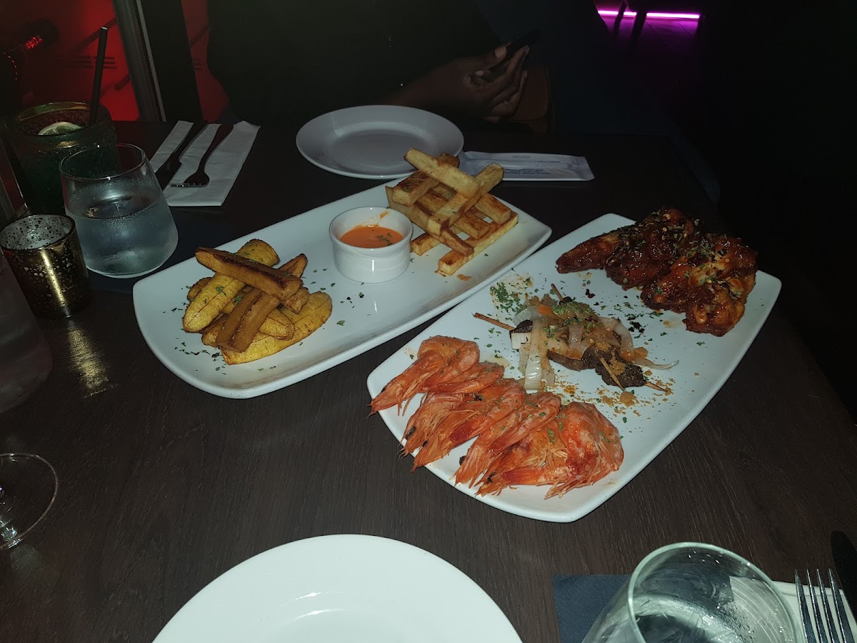 84 West Brasserie & Grill Photo 4