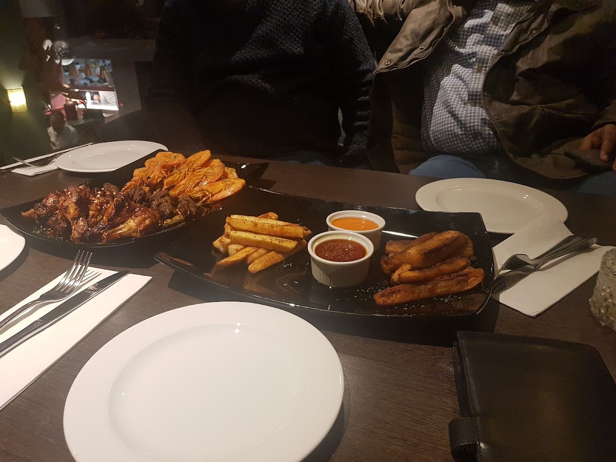 84 West Brasserie & Grill Photo 5