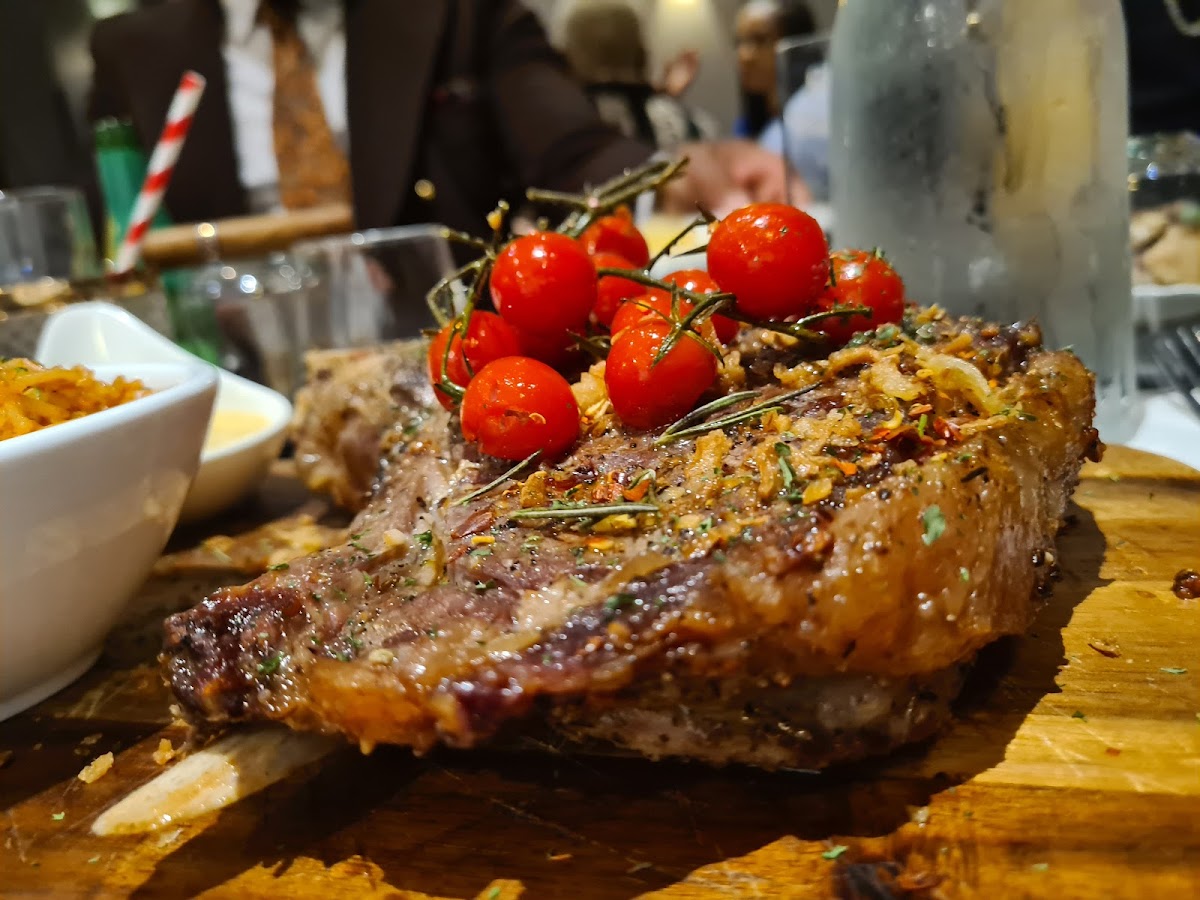 84 West Brasserie & Grill Photo 6