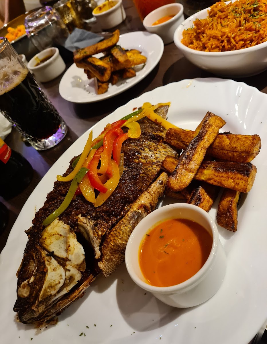 84 West Brasserie & Grill Photo 7