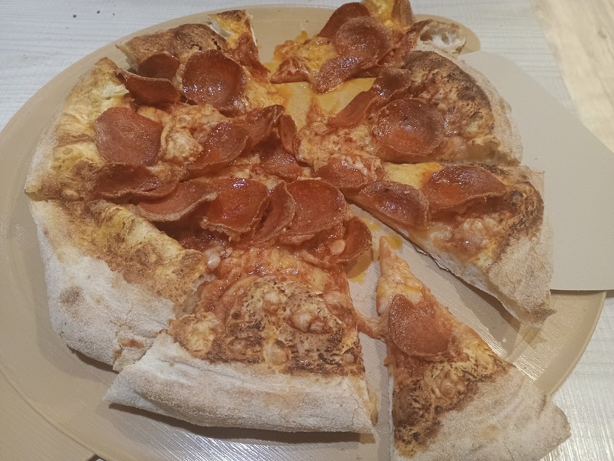 Telepizza Palencia, DD.HH. - Comida a Domicilio Photo 5