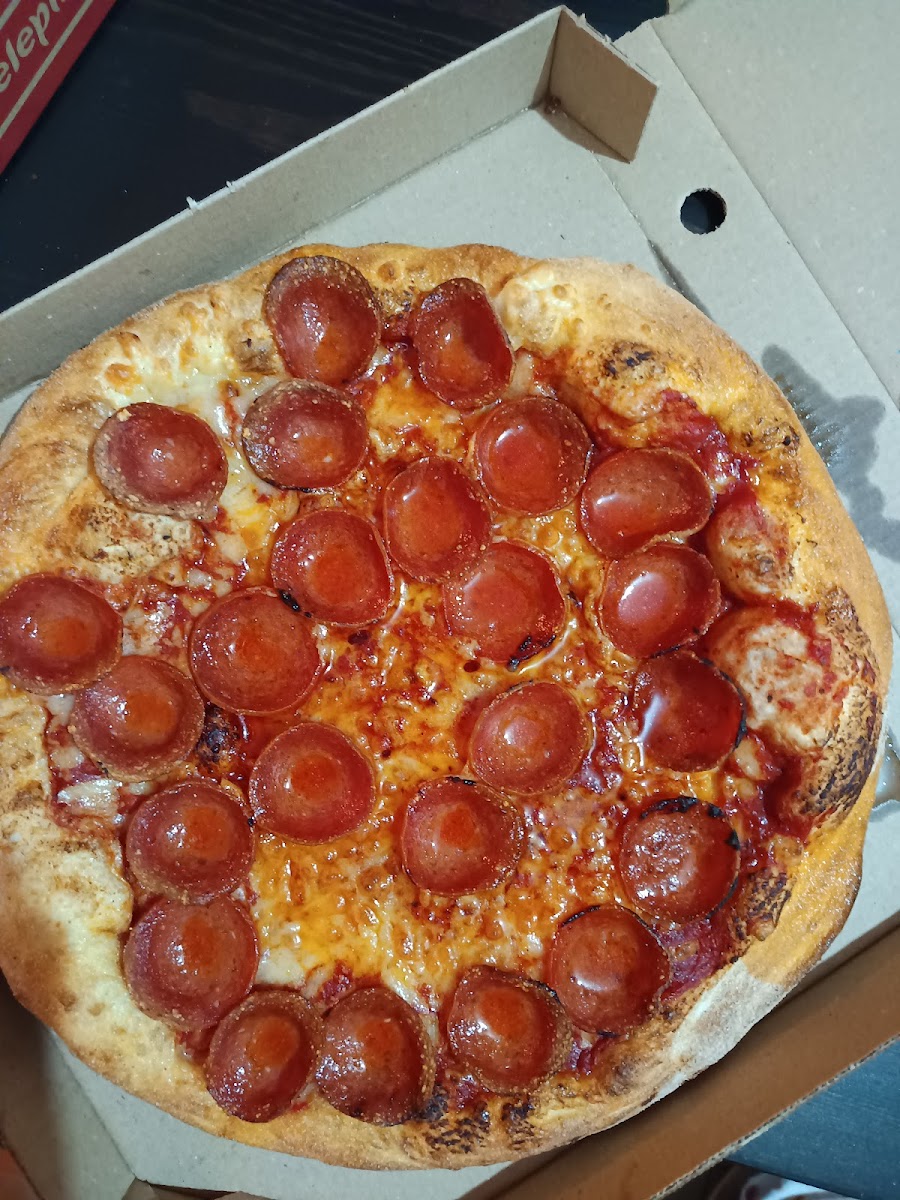 Telepizza Palencia, DD.HH. - Comida a Domicilio Photo 7