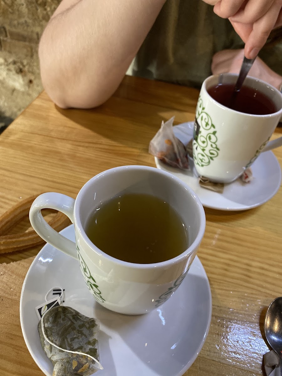 ARRIACA Café Photo 3
