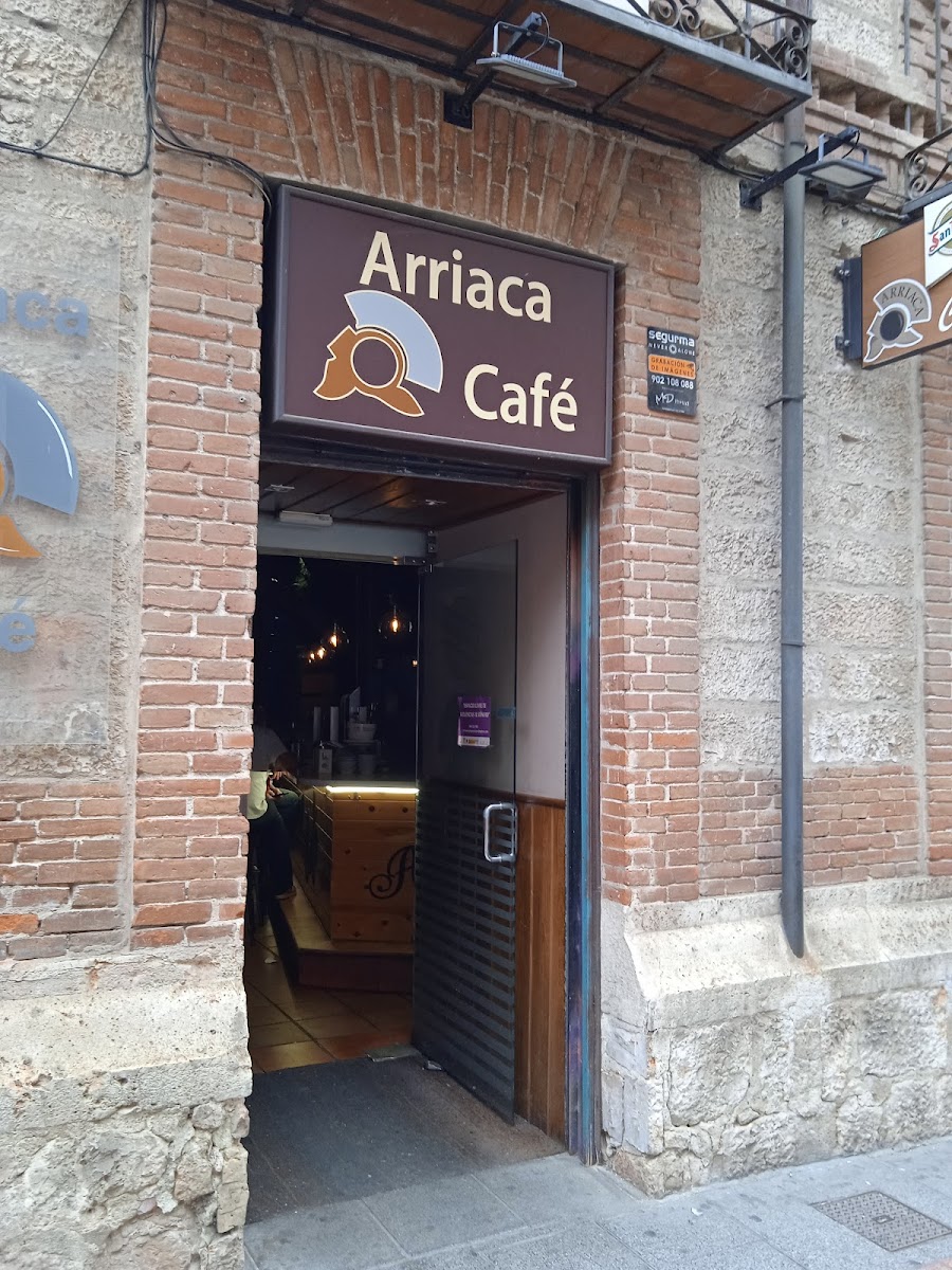 ARRIACA Café Photo 4