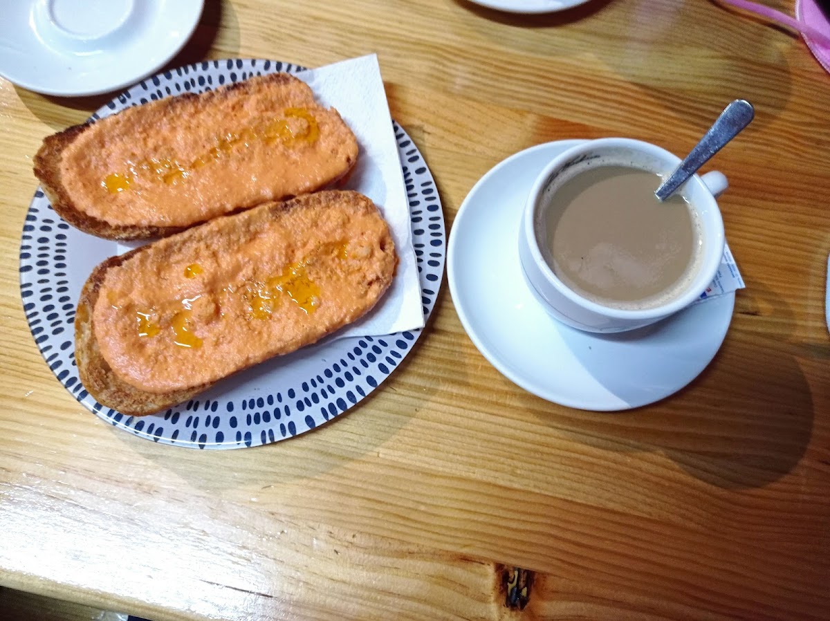 ARRIACA Café Photo 9