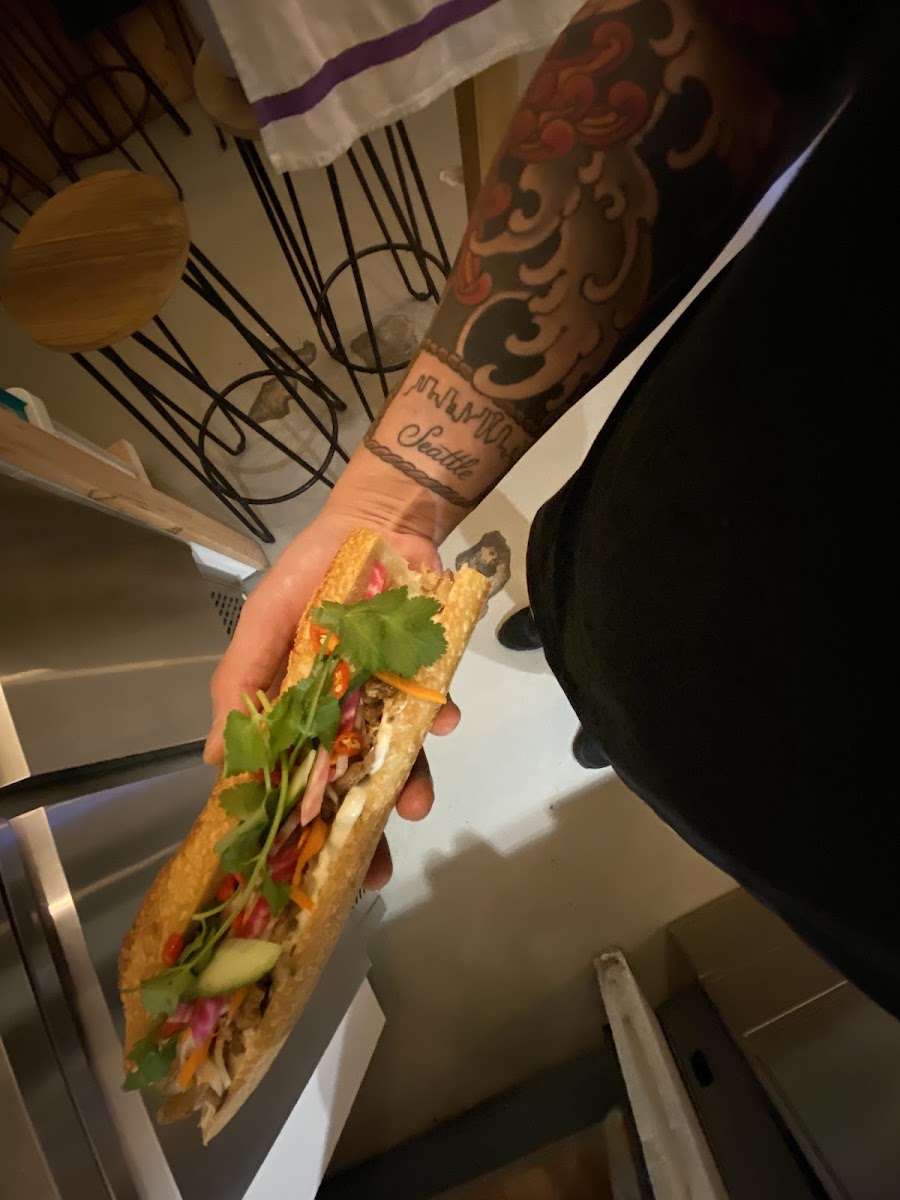 Banh MiaM Photo 10