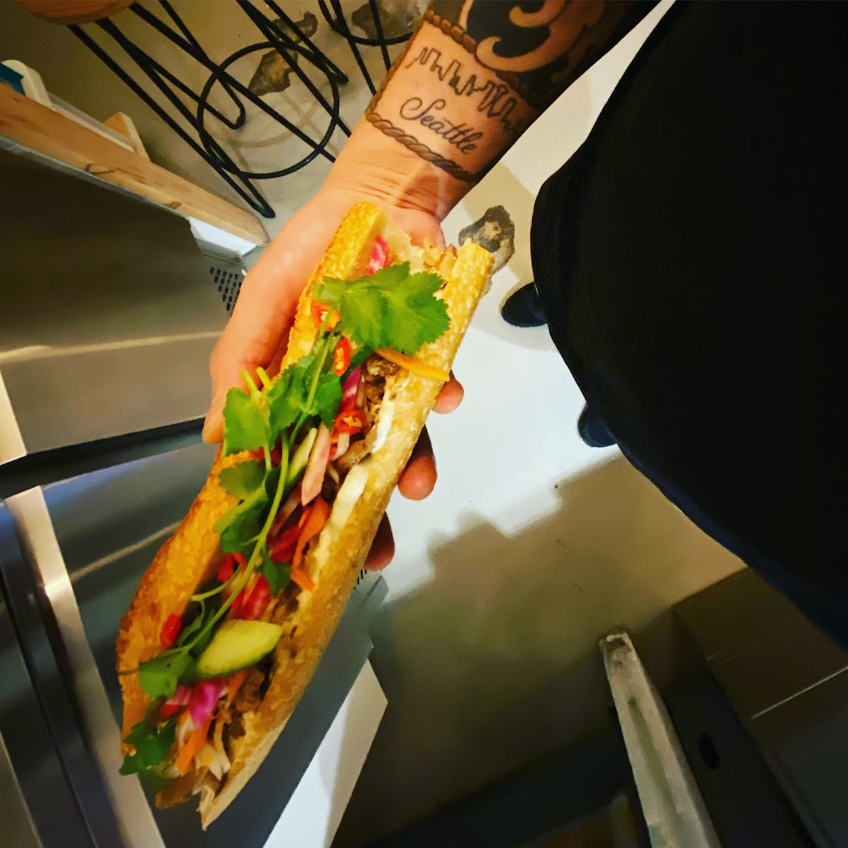 Banh MiaM Photo 3