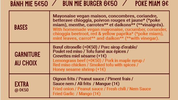 Banh MiaM Photo 4