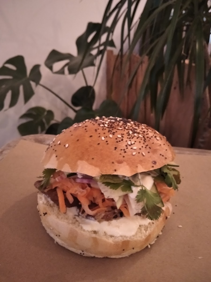 Banh MiaM Photo 5