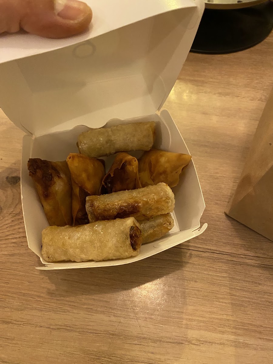 Banh MiaM Photo 8